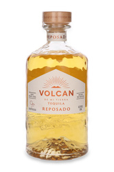Volcan De Mi Tierra Reposado Tequila 100% Agave / 38% / 0.7 L
