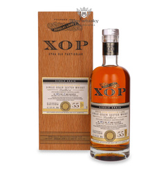 Invergordon 55-letni (D.1966, B.2022) XOP Douglas Laing / 50,3% / 0,7l