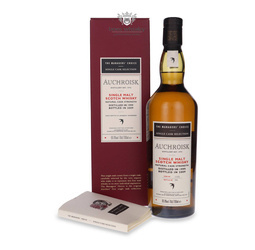Glen Elgin 1998 (Bottled 2009) The Manager's Choice / 61.1%/ 0.7l