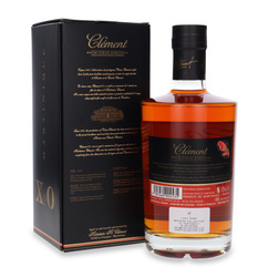 Clement Rum Vieux Agricole XO / 42% / 0.7l