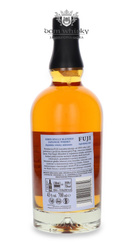 Fuji Single Blend Japanese Whiskey / 43% / 0.7l
