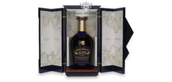 Chivas Royal Salute 62 Gun Salute /bez opakowania / 43% / 0,7l