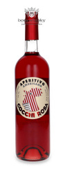 Aperitivo Cocchi Americano Rosa Vermouth / 16,5% / 0,75l