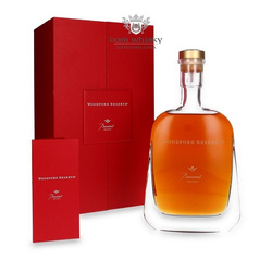 Woodford Reserve Baccarat Edition / 45,2%/ 0,7l