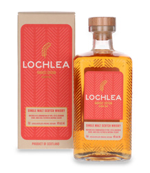 Lochlea Harvest Edition Second Crop / 46% / 0,7l  	 	