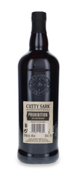 Cutty Sark Prohibition Edition / 50% / 0,7l