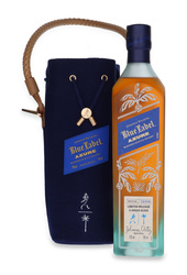 Johnnie Walker Blue Label AZURE / 43% / 0,7l