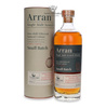 Arran Small Batch Sherry & Bourbon Casks / 54,9% / 0,7l	