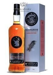 Inchmurrin Madeira Wood Finish / 46% / 0,7l