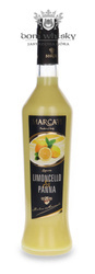 Marcati Limoncello Panna Cream Liqueur / 17% / 0,5l