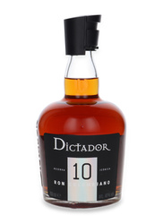 Dictador 10-Year-Old Reserva Iconica Rum / 40% / 0.7 L