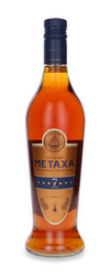 Metaxa 7* /bez opakowania / 40% / 0,7l