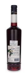 Likier Giffard Czarna Porzeczka (Blackcurrant) 16% 0,7L