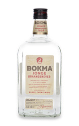 Bokma Jonge Graanjenever (Netherlands) / 35% / 1.0l