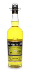 Chartreuse Jaune Yellow / 43% / 0,7l