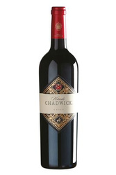 Vinedo Chadwick 2011 / 14,5% / 0,75l