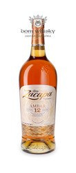 Ron Zacapa Centenario Ambar 12-letni / 40% / 1,0l