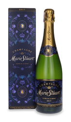 Szampan Marie Stuart Brut / 12,% / 0,75l