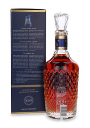Old St. Croix Non Plus Ultra La Galante Rum / 43,4% / 0,7l