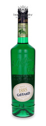 Giffard Crème Menthe Verte (Mięta zielona) likier barmański /21%/0,7l