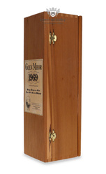 GGlen Mhor 1969 (Bottled 1990s) Campbell &amp; Clark / 45%/ 0.7l