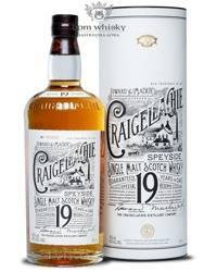 Craigellachie 19-year-old Travel Retail Exclusive / 46% / 1.0l
