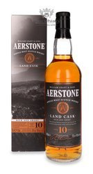Aerstone Land Cask 10-letni / 40% / 0,7l