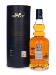 Old Pulteney 17-letni / 46%/ 0,7l