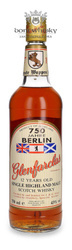 Glenfarclas 12-year-old (750 Jahre Berlin) / 43% / 0.75l