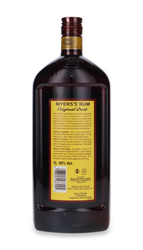 Myers's Jamaica Rum / 40% / 1.0l