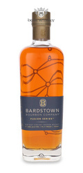 Bardstown Fusion Series No.5 Kentucky Straight Bourbon / 47.45% / 0.75l