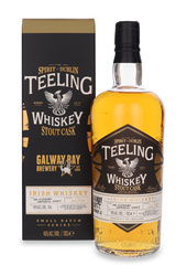 Teeling Stout Cask Galway Bay / 46% / 0,7l