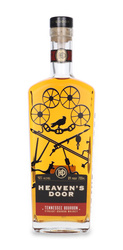 Heaven's Door Tennessee Straight Bourbon / 42% / 0.7l