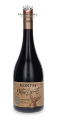 Montes Outer Limits Pinot Noir 2022/ 14% / 0.75l