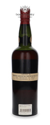 Macallan-Glenlivet 28-letni (Bottled by Row & Co. Ltd) /43% / 4/5 quart 