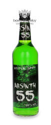 Absinth Mystical 55 / 55% / 0,5l