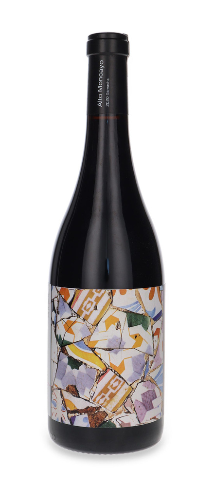 Alto Moncayo Veraton Garnacha 2022 /16% /0,75l