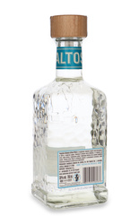 Olmeca Altos Plata / 38% / 0,7l