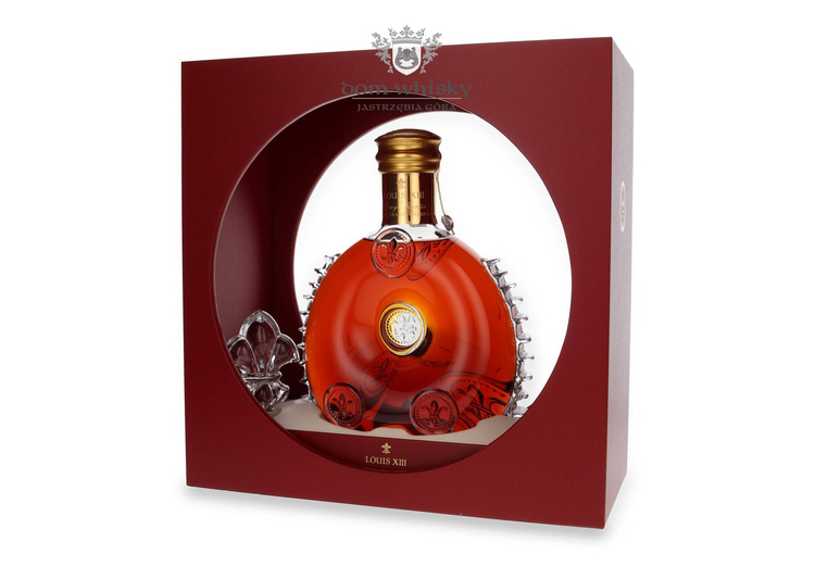 Cognac Remy Martin LOUIS XIII / 40% / 0,7l