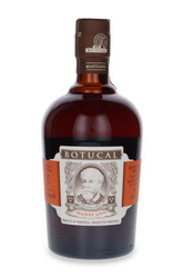 Botucal Mantuano Ron Extra Anejo /40%/ 0,7l