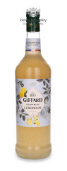 Syrop Giffard baza do lemoniady (Lemonade Base) 1,0L