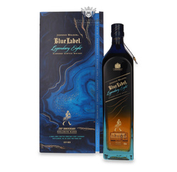 Johnnie Walker Blue Label Legendary Eight 200th Anniversary / 43.8% / 1.0l