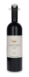 Yarden Merlot 2020 / 14,5% / 0,75l