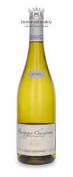 Bourgogne Chardonnay 2022 Alain Geoffroy / 12.5% / 0.75l