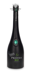 Pravda BIO Vodka / 40% / 0.7l