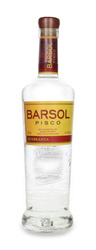 Pisco Barsol Primero Quebranta (Peru) / 41,3% / 0,7l