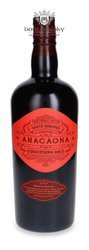 Rum Anacaona Gran Reserva Rum Island Signature Collection / 40% / 0,7l