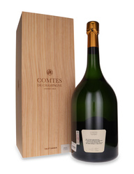 Szampan Taittinger Comtes Blanc de Blancs 2013 / 12,5% / 6,0l