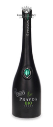Pravda BIO Vodka / 40% / 0.7l