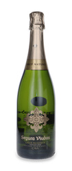 Segura Viudas Vintage 2018 Gran Reserva Cava Brut / 12% / 0,75l